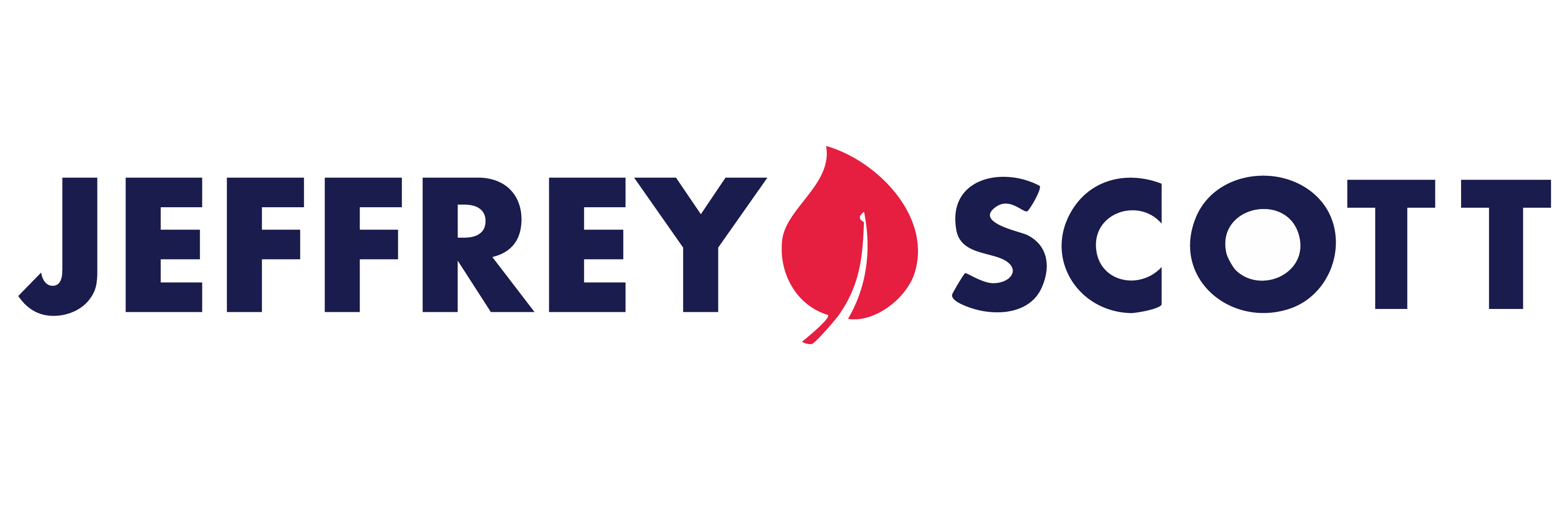 Jeffrey Scott Logo