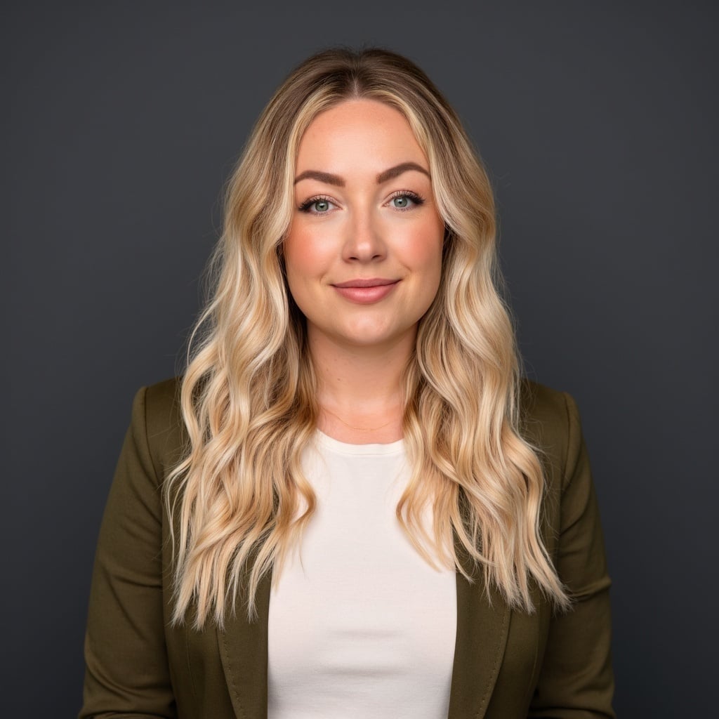 Emma Mackinsi Dark Gray