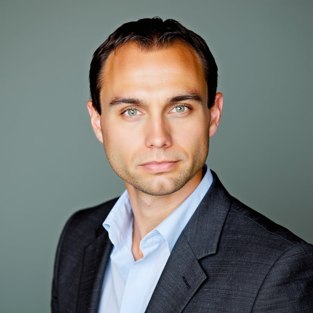 Kevin Engholdt